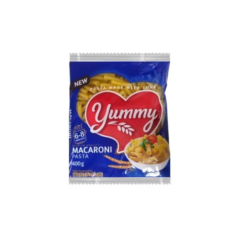 YUMMY MACARONI 400G