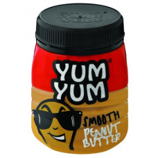 YUM YUM 400G P/BUTTER