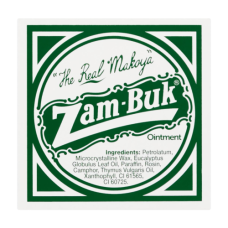 ZAM-BUK 16G
