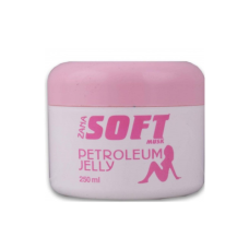 ZANA SOFT P/J 250G MUSK