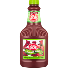 ALL JOY 750ML TOMATO SAUCE