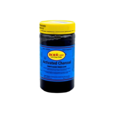 ACTIVATED CHARCOAL 125G BODICARE