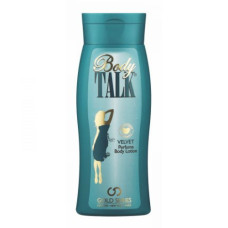 BODY TALK B/L 250ML VELVET