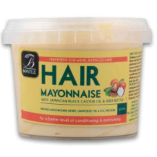 BONTLE 500ML HAIR MAYONAISE