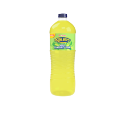CLOVER KRUSH 1.5L APPLE BOTTLE