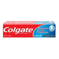 COLGATE 50ML REGULAR