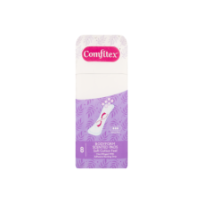 COMFITEX 8'S B/FORM SCENTED