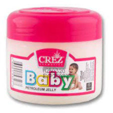 CREZ P/J 125ML ASS