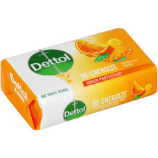 DETTOL SOAP 175G RE-ENERGIZE