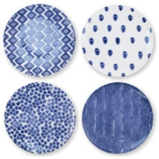 DINNER PLATE HP 10.5
