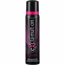 COTY DEO EXCLAM 90ML QUEEN