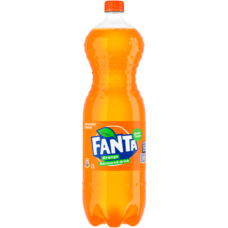 CC 2L FANTA ORANGE