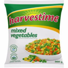 HARVESTIME 900G MIXED VEGETABLES