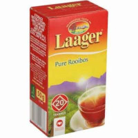 LAAGER T/B 20'S