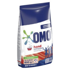 OMO W/P 500G