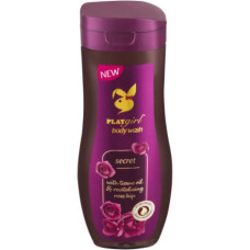 PLAYBOY&GIRL S/GEL ASSORTED