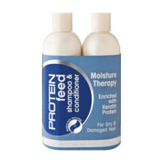 PROTEIN FEED MOISTURE THERAPY 2X400ML