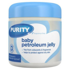 PURITY P/J 450ML BLUE