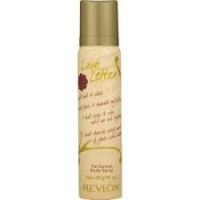 REV DEO LOVE LETTER 90ML