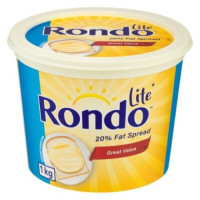 RONDO LITE 1KG 20% F/SPREAD