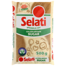 SELATI B/S 500G