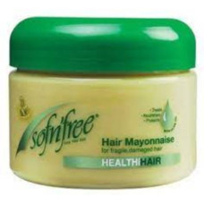 SNF HAIR MAYO 250ML