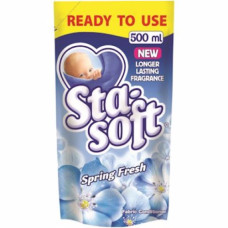 STA SOFT DOY 500ML ASS