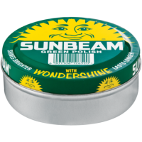 SUNBEAM PASTE 350ML GREEN