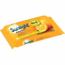 SUNLIGHT SOAP 175G ORANGE