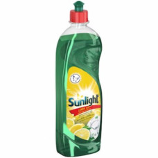 SUNLIGHT LIQ 400ML