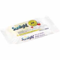 SUNLIGHT SOAP 175G MILD BABY