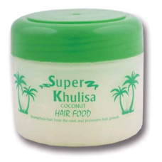 SUPER KHULISA 500G H/FOOD C/NUT