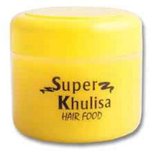 SUPER KHULISA 500ML H/FOOD YELLOW
