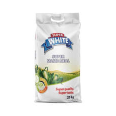 SUPER WHITE 25KG