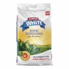SUPER WHITE 5KG
