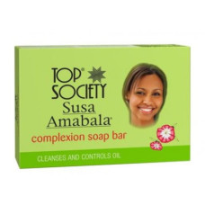 TOP SOCIETY COMP SOAP 100G
