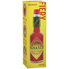 TABASCO 60ML HABANERO SAUCE