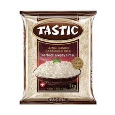 TASTIC RICE 1KG