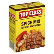 TOP CLASS SPICE MIX 200G SAVOURY