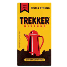TREKKER 125G COFFEE