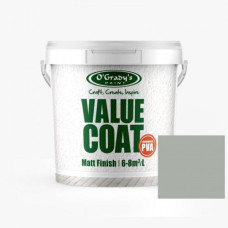 PAINT VALUE COAT LIGHT GREY 20L
